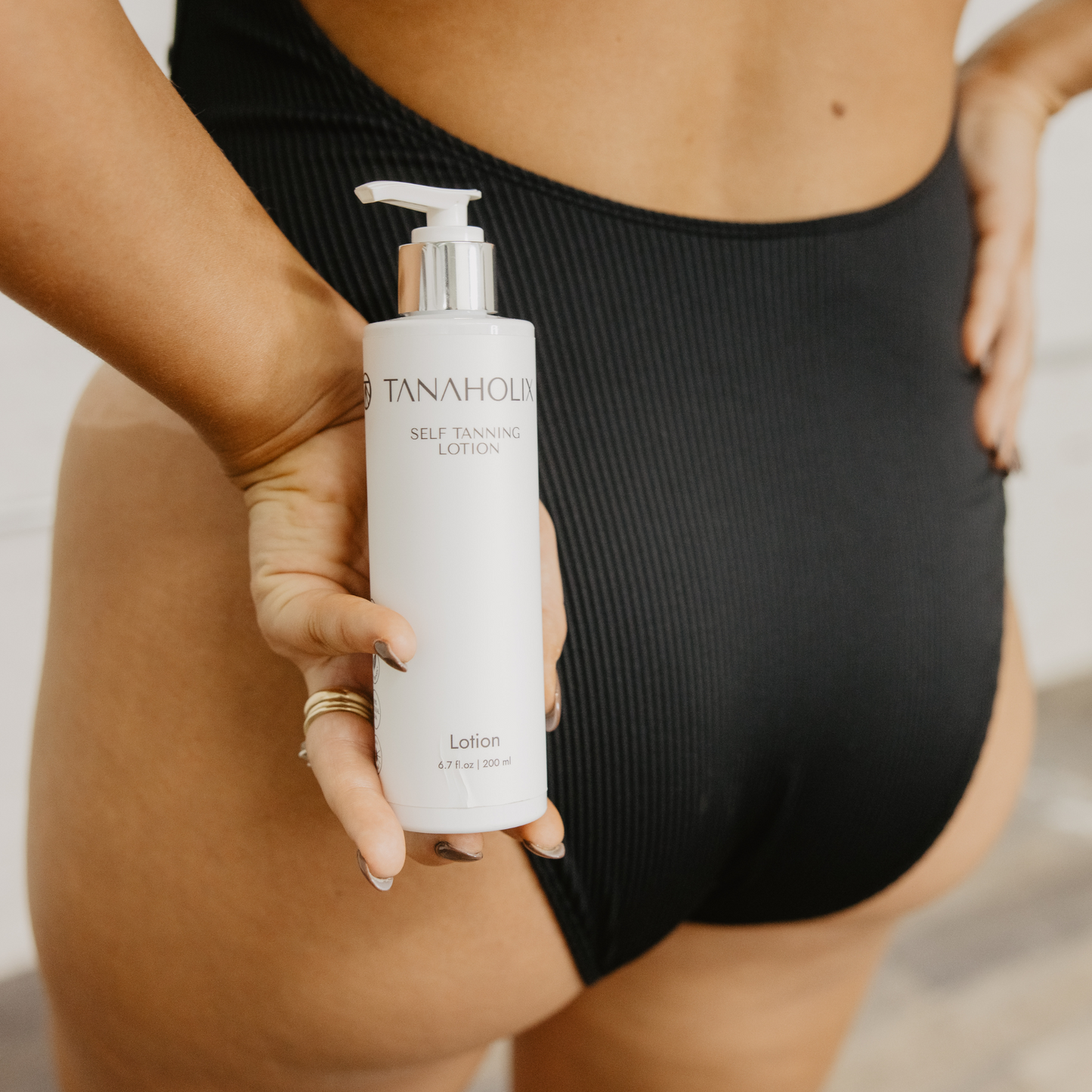 Self Tanning Lotion